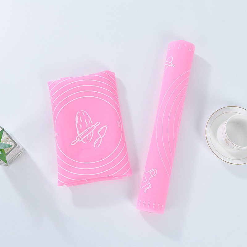 Cake Decorating Supplies Baking Tools Silicone Mat for Baking Bakeware Silicone Baking Mat Square