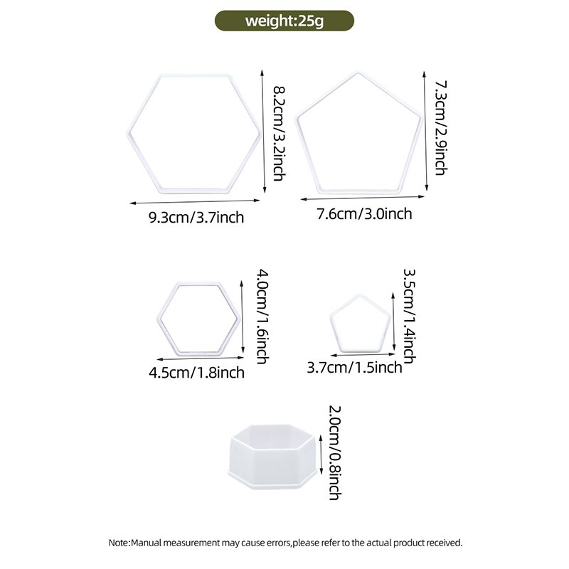 4 pcs Football baking cookie cutter Cake decoration mold set , baking kitchen supplies