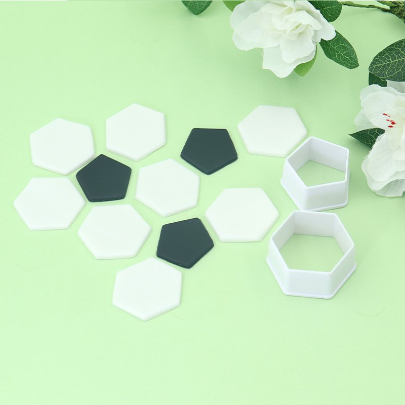 4 pcs Football baking cookie cutter Cake decoration mold set , baking kitchen supplies