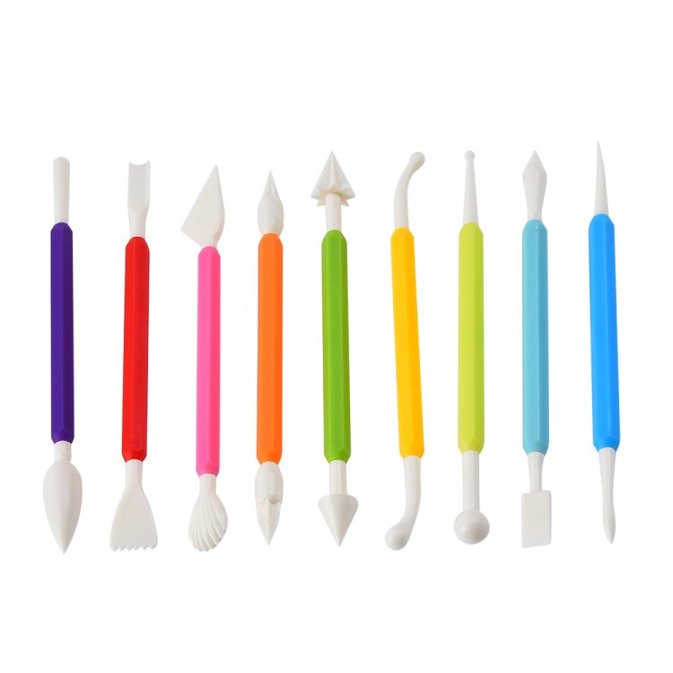 66 PCS Cake Decorating Supplies for Beginners and Cake Lovers