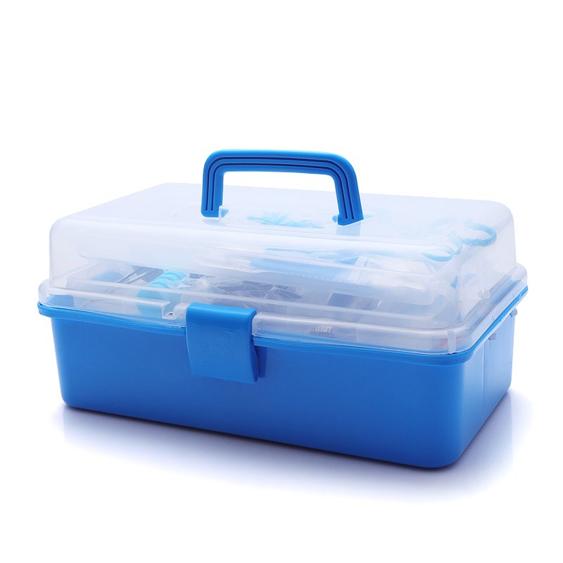 237pcs Pcs Baking Tool Reposteria Piping Tips Nozzles Set Cake Decorating Supplies With Storage Box