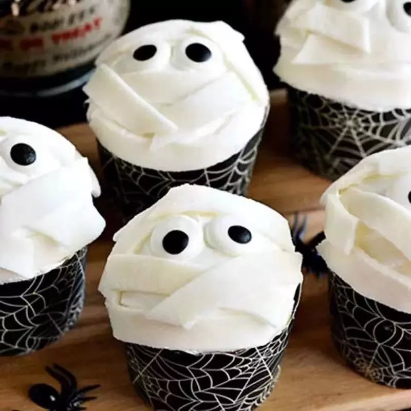 new creative decoration gadgets for wedding babyshower birthday halloween party eyes sugar white colorful candy cake sprinkles