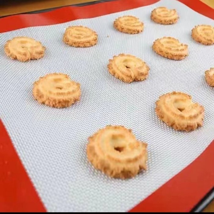 Resistant silicone mat for oven baking mat baking tools cake decorating supplies silicone baking mat