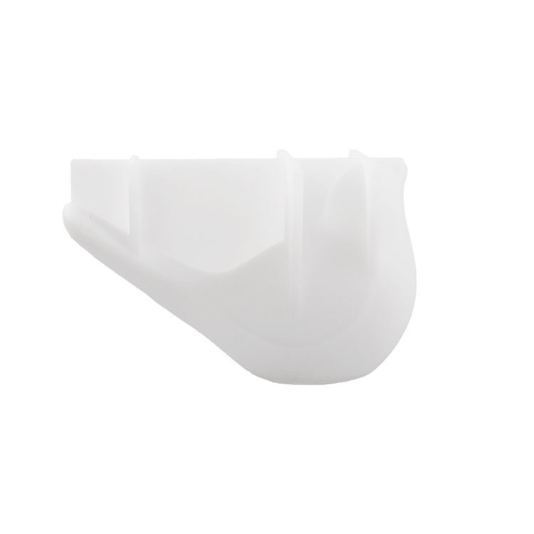 YS DIY Bird Candle Mirror Silicone Mold Cement Gypsum Candlestick Ornament Epoxy Resin Mold Home Handicrafts Decoration Storage