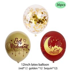 36pcs