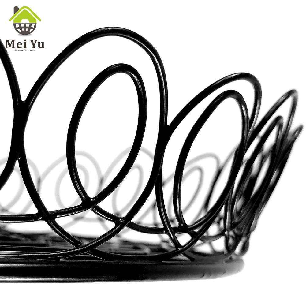 2 Layer Cake wire basket Rack Cake Tray Rack 3-tier Cooling Rack For Cookies Cake And More