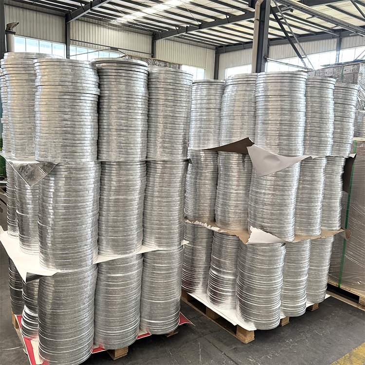 Round 1/2" Thick Cake Drums 12 Inch Cake Decorating Supplies White Corrugated Cardboard for Multi-Layer Cakes