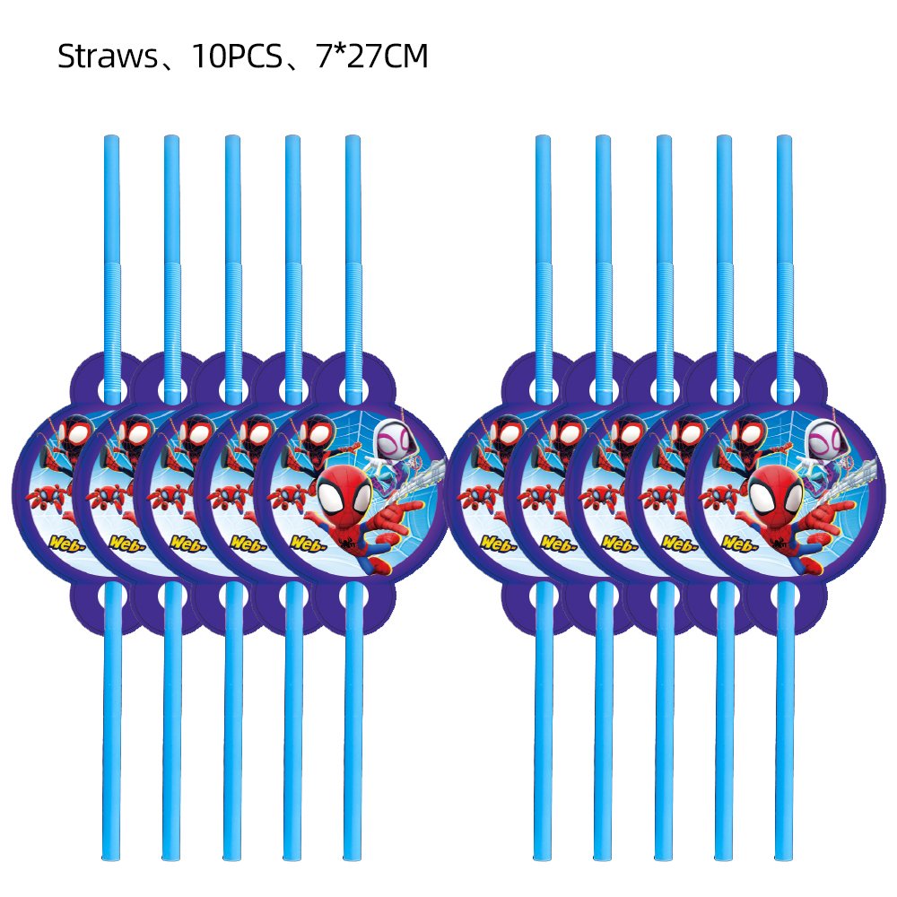 Boy Kids Birthday Party Decorations & Supplies Cutlery Paper Plates Cups & Napkins for Valentine's Day Shower