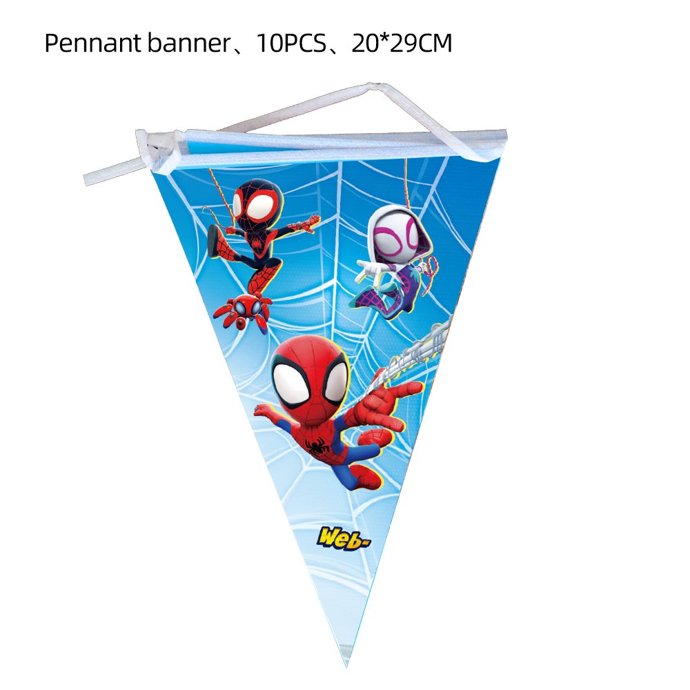 Boy Kids Birthday Party Decorations & Supplies Cutlery Paper Plates Cups & Napkins for Valentine's Day Shower