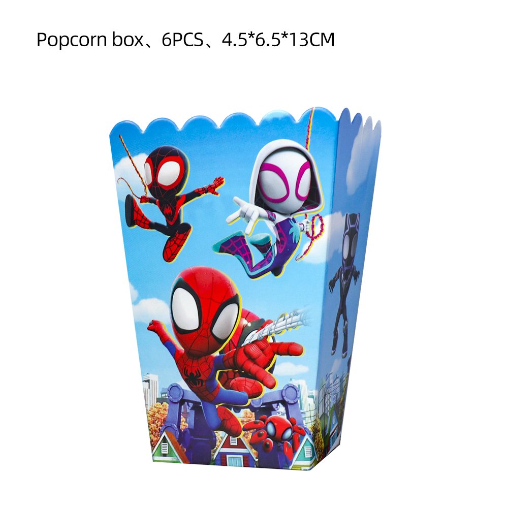 Boy Kids Birthday Party Decorations & Supplies Cutlery Paper Plates Cups & Napkins for Valentine's Day Shower