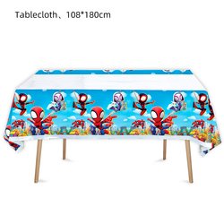 1PCS-Tablecloth