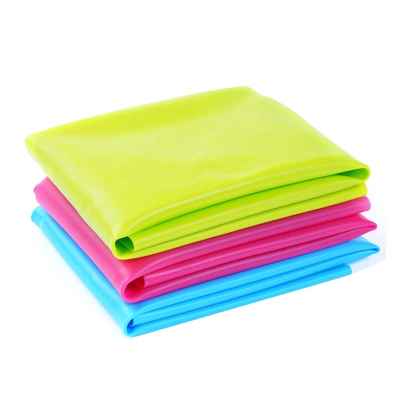 Resistant Silicone Mat For Oven Baking Mat Baking Tools Cake Decorating Supplies Custom Silicone Baking Mat Square