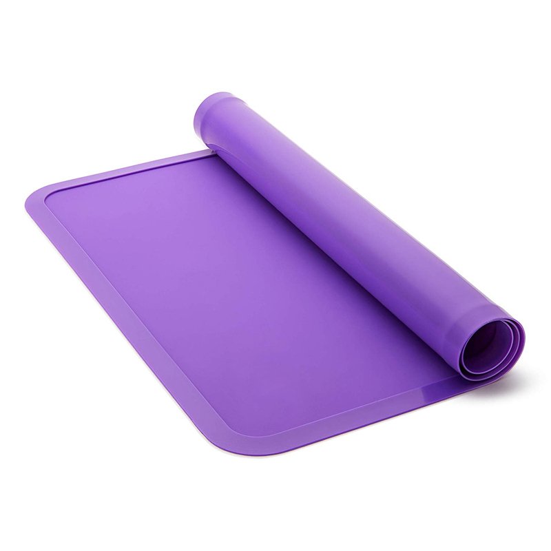 Resistant Silicone Mat For Oven Baking Mat Baking Tools Cake Decorating Supplies Custom Silicone Baking Mat Square