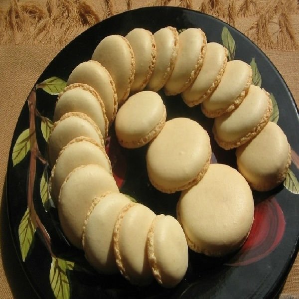 Hot sell macaron/Newest macaron design for decoration arts/ cake model for display