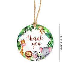 tag(50pcs)