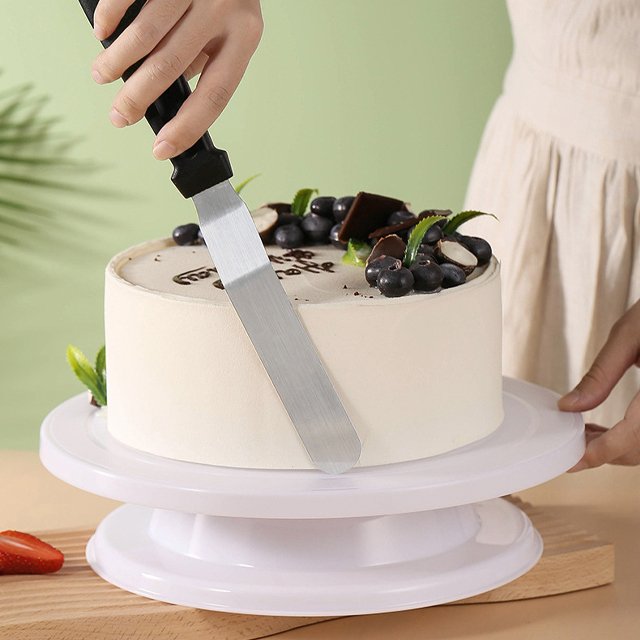 Professional 70-Piece Cake Baking Tool Set for Home and Bakery Use Complete Cake Baking and Decorating Tool Set