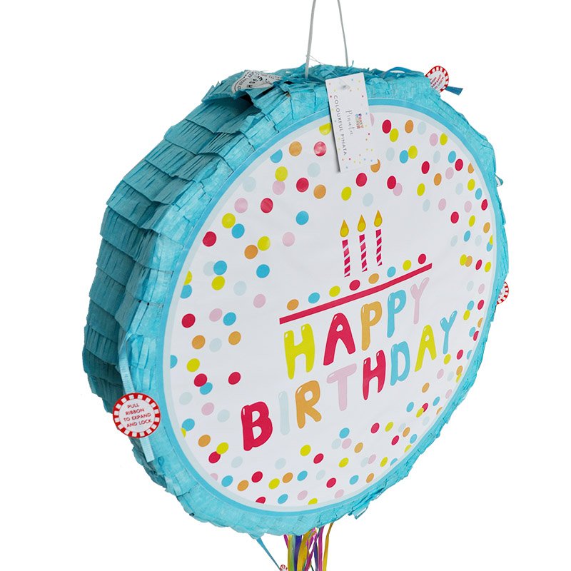 627041 Cheap Pinatas Decoration Birthday for kids Party Favors Wedding event deco wholesale pinata toys Custom manufacturer