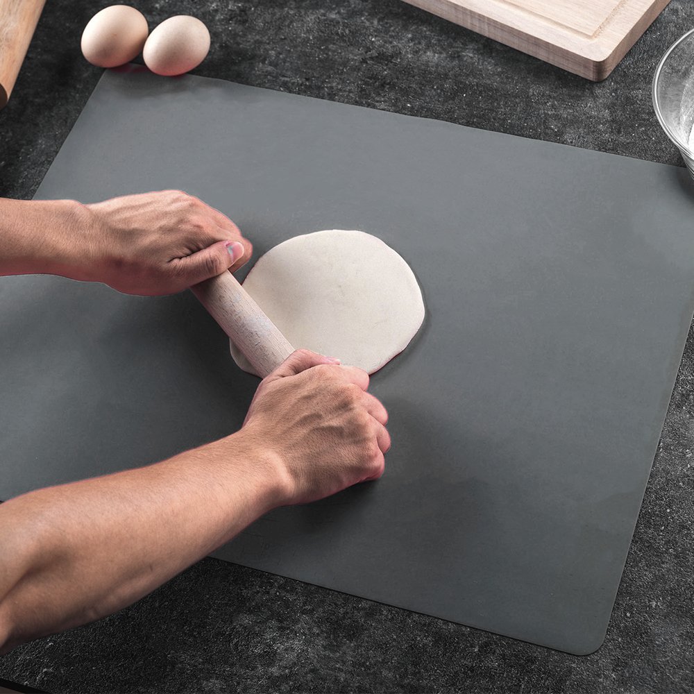 Resistant Silicone Mat for Oven Baking Mat Baking Tools Cake Decorating Supplies Custom Silicone Baking Mat Square