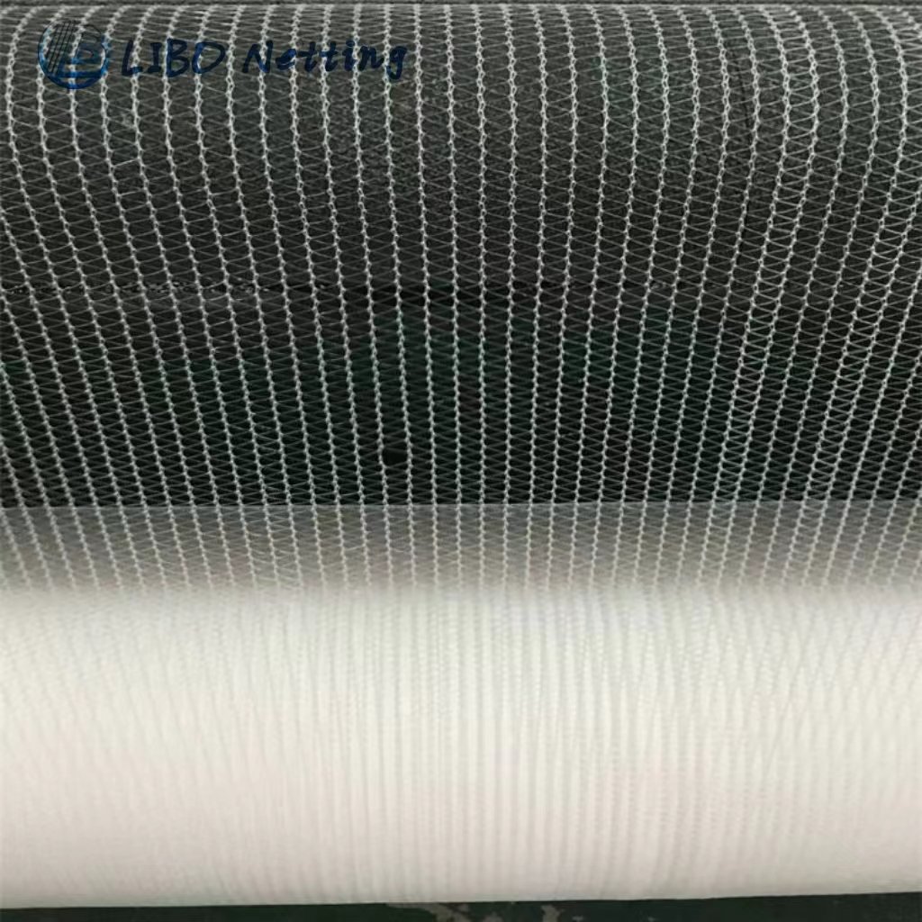 Factory supply anti-hail net / Hail Protection Net / apple tree Anti Hail