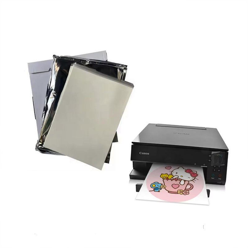 edible sugar paper sheet frosting icing sheets for cake edible printing and cake topper decoration