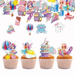 72pcs
