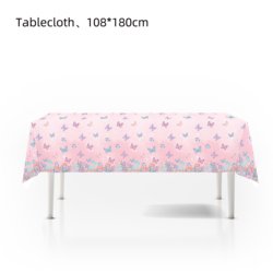 tablecloth