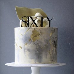 sixty