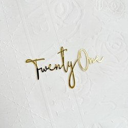 twentyone