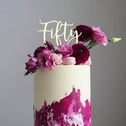 fifty