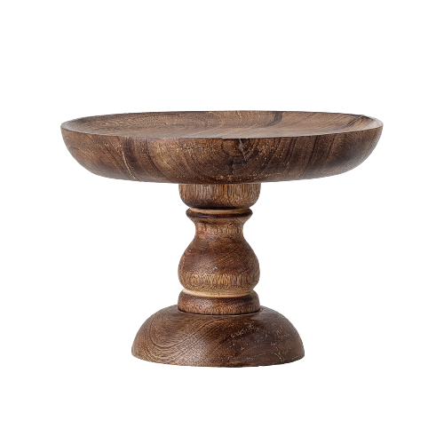 Cake Stand 25cm Dessert Stand Round Cupcake Holder Wedding Birthday Party Pastry Display Decoration Bulk Quantity