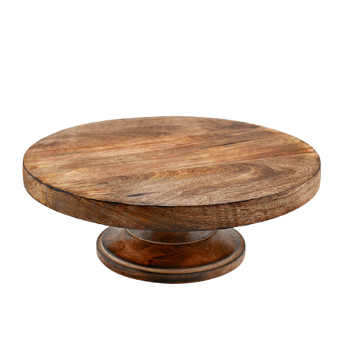 Cake Stand 25cm Dessert Stand Round Cupcake Holder Wedding Birthday Party Pastry Display Decoration Bulk Quantity