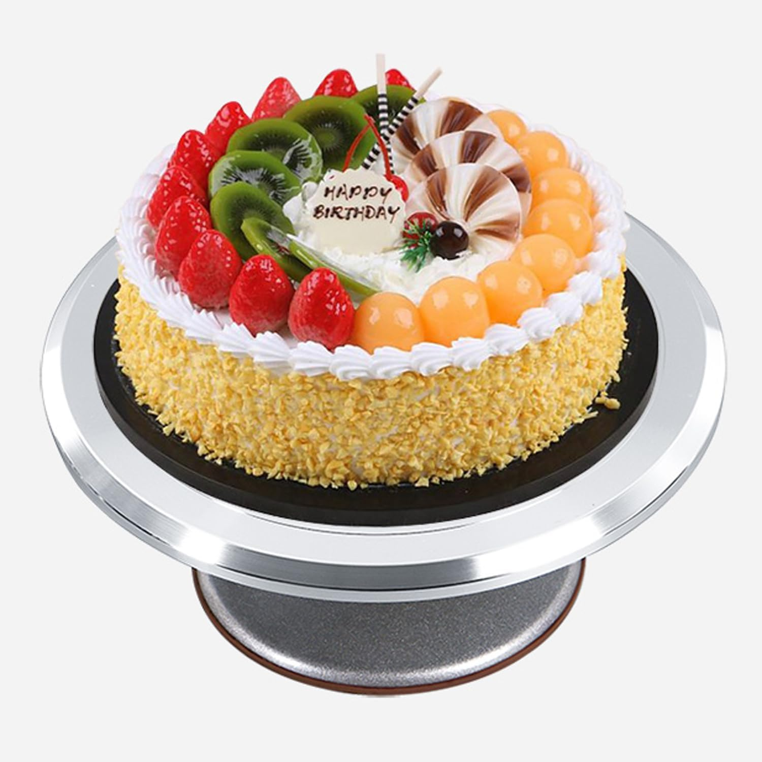 Wedding Metal Decoration Supplies Decorations Aluminum Cake Stand