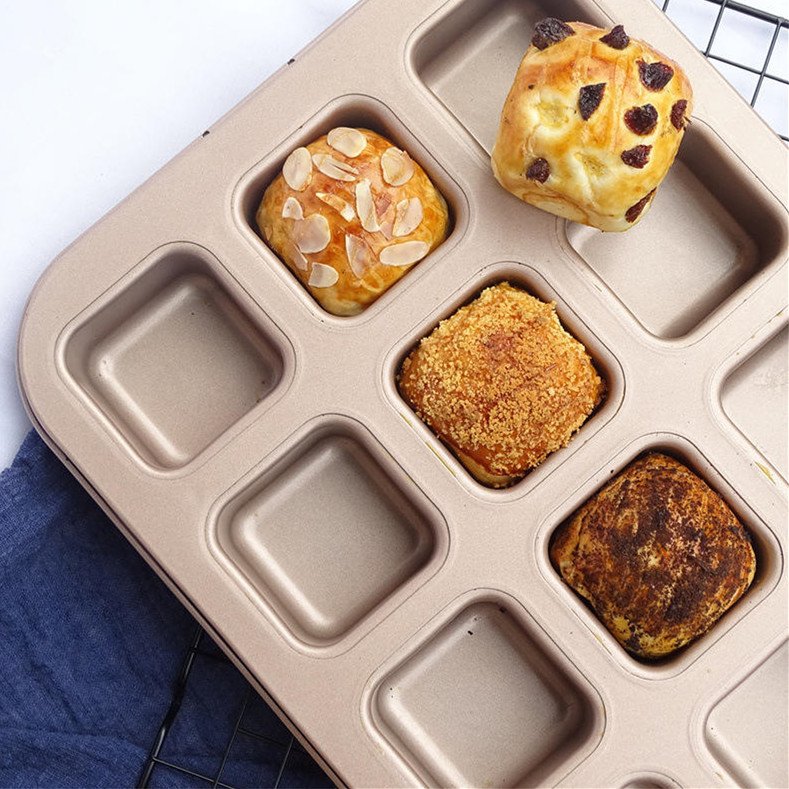 Baking Pan Trending Bakeware Products 2023 New Arrivals Cooking Bakeware Maker Diy Cake Decorating Tools