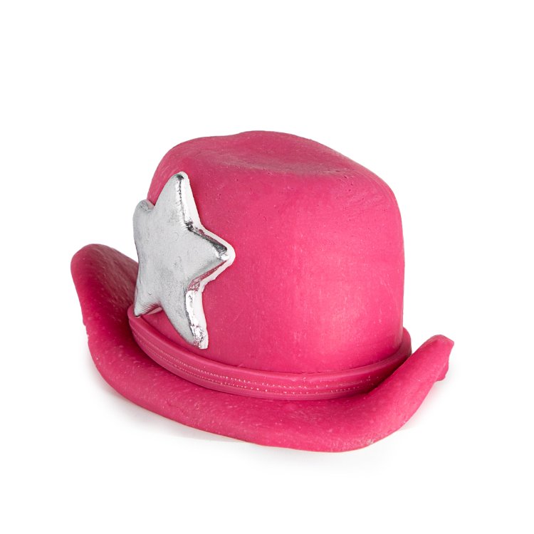 Cowboy Hat Boot Cake Toppers Western Cowboy Birthday Baby Shower for Western Theme Party Favors Supplies