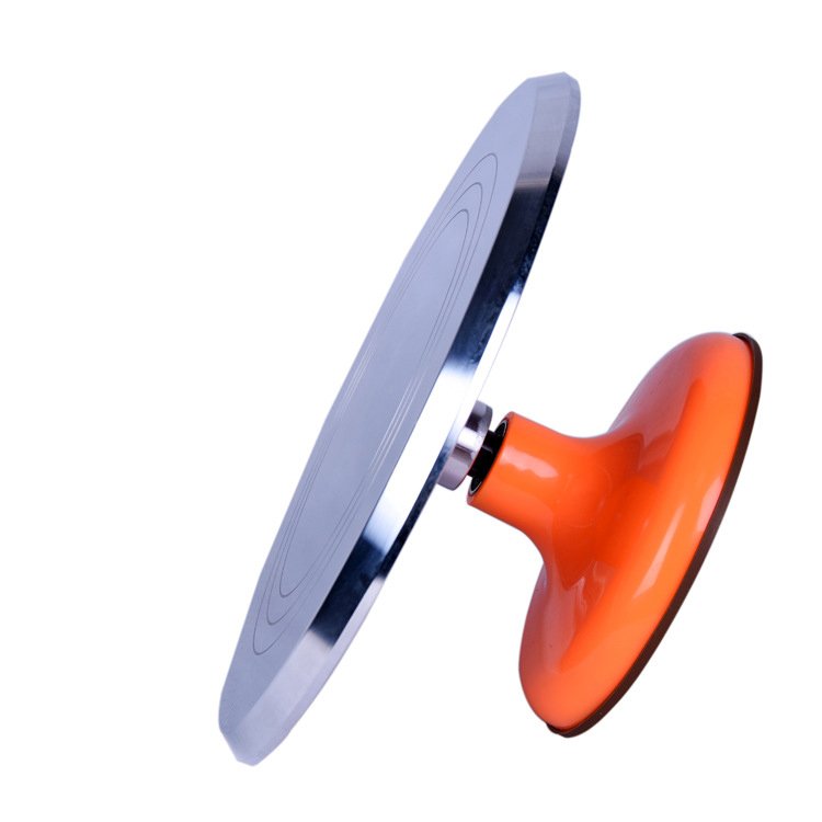 Top sell Aluminum Alloy cake turntable & DIY Baking Supplies Cake Turnta & High grade cake decorating turntable