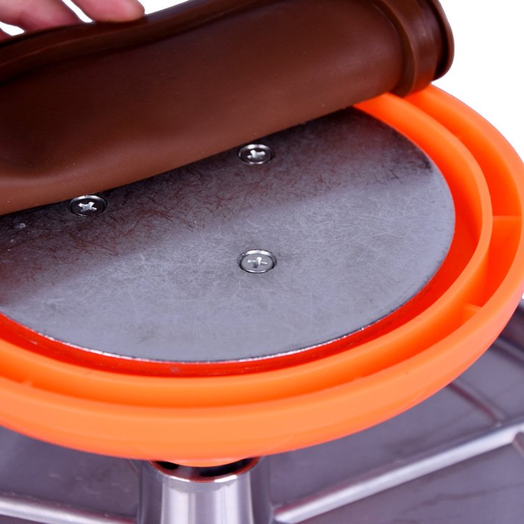 Top sell Aluminum Alloy cake turntable & DIY Baking Supplies Cake Turnta & High grade cake decorating turntable