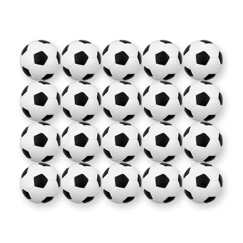 4cm Cake Decoration Supplies Basketball Football Cake Decorations Sports Theme Cake Toppers