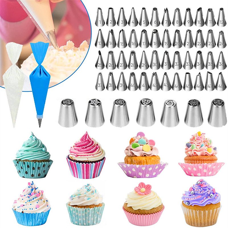 Cake Decorating Supplies Kits Decorative Cake Stand Molde Mold Pastel Pastry Silicon Plastic Stand Set for Wedding Cake Cast001