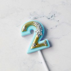 3