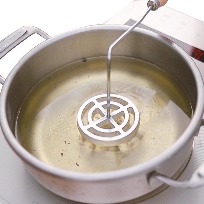 2024 New Arrival Aluminum Frying Pan Mold Hot Sale Low Price Fried Mold