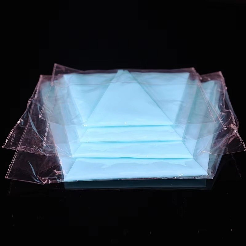 Wholesale Large TPU Reusable Cake Pastry Bags New Food Grade Supplies for Baking & Dessert Disposable Piping Bags