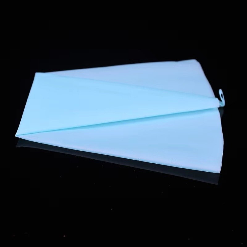 Wholesale Large TPU Reusable Cake Pastry Bags New Food Grade Supplies for Baking & Dessert Disposable Piping Bags