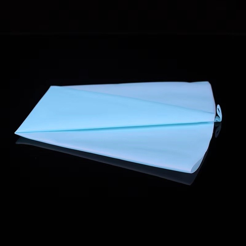 Wholesale Large TPU Reusable Cake Pastry Bags New Food Grade Supplies for Baking & Dessert Disposable Piping Bags