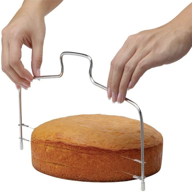 Cake Tools Decorating Supplies Kits Decorative Molde Mold Pastel Pastry Silicon Plastic Stand Set for Wedding