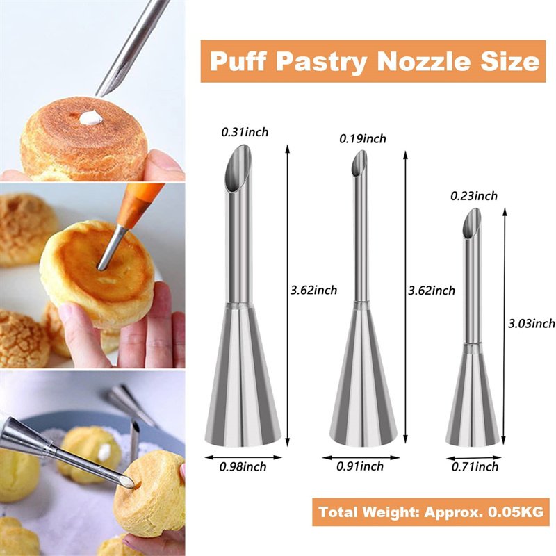 Cake Tools Decorating Supplies Kits Decorative Molde Mold Pastel Pastry Silicon Plastic Stand Set for Wedding