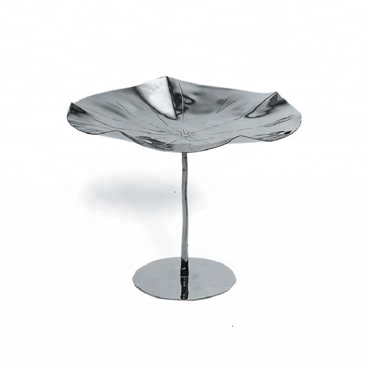 3 Tier Stainless Steel cake Stand, Silver Cake Stand