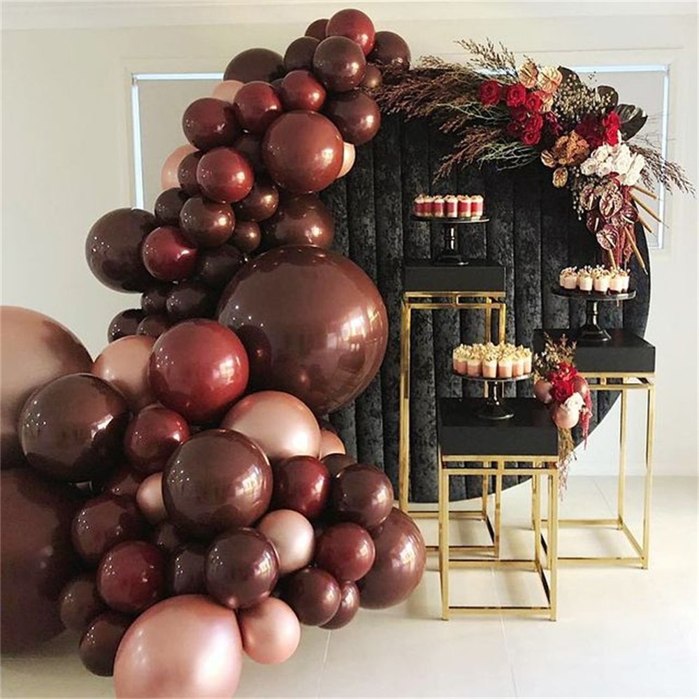 Wedding Birthday Decoration Cake Table Display Dessert Table 3pcs a Set Dessert Table For Wedding Decoration