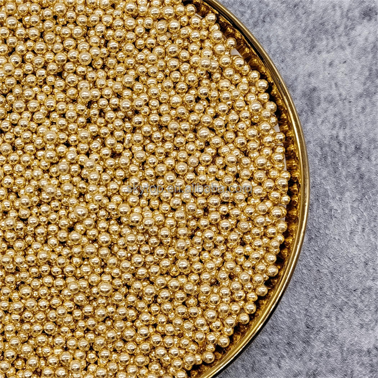 pastry accessories 1kg edible metallic gold silver sprinkles for cake supplies decorator