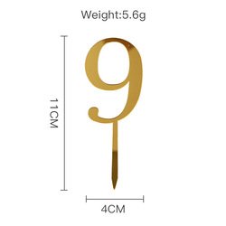 9