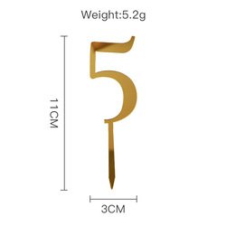 5